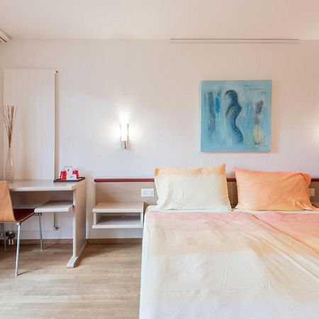 Hotel Thorenberg Lucerne Quarto foto