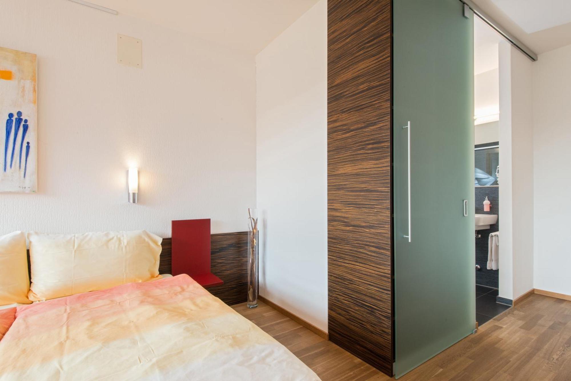Hotel Thorenberg Lucerne Quarto foto
